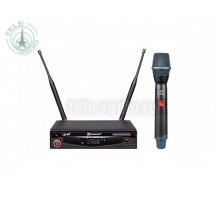 Relacart HR-30SMH