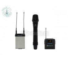 Relacart HCR-30D