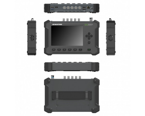 AVMATRIX PG 4K 12G-SDI 4K HDMI