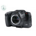Blackmagic Pocket Cinema Camera 6K G2