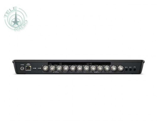 Blackmagic ATEM SDI Extreme ISO