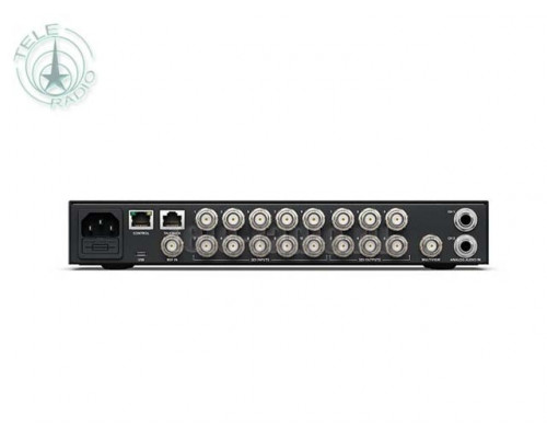 Blackmagic ATEM 1 M/E Constellation HD