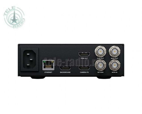 Blackmagic Ultimatte 12 HD Mini