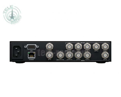 Blackmagic Ultimatte 12 HD