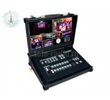 DeviceWell HDS9106