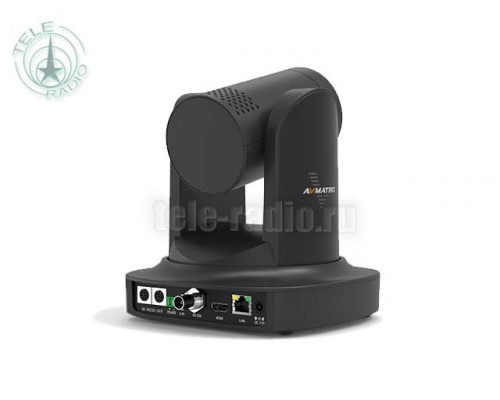 AVMATRIX PTZ1271-30X-POE