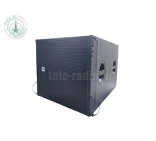 SVS Audiotechnik LA-18 SUB