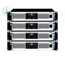 SVS Audiotechnik HQ-504
