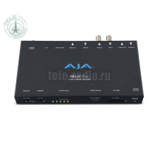 AJA HELO PLUS