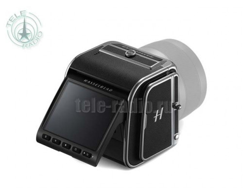 Hasselblad 907X 50C