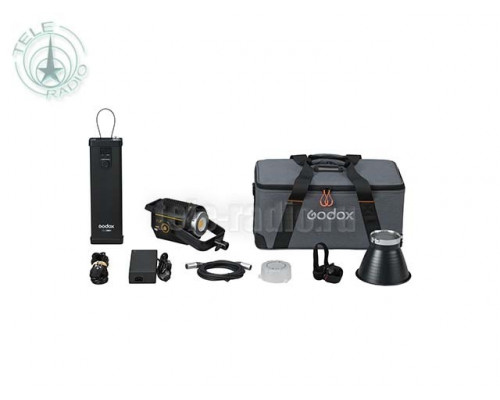 Godox VL200II