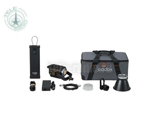 Godox VL300II