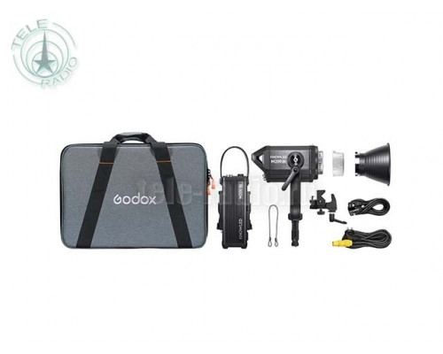 Godox Knowled M200Bi