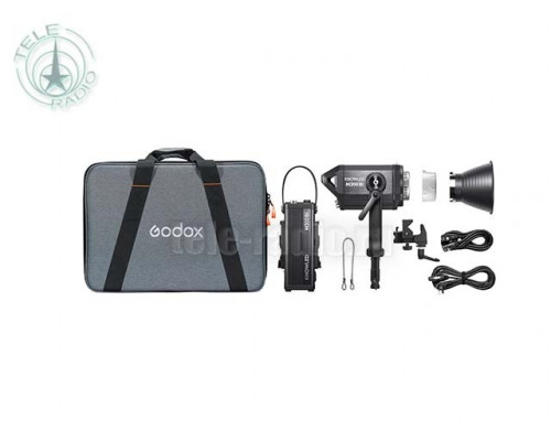 Godox Knowled M300Bi
