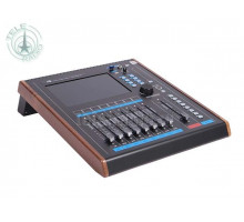 AudioRus - Цифровые микшерные пульты