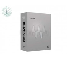Waves Platinum Native Bundle