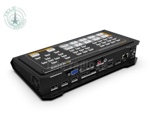 AVMATRIX HVS0401U