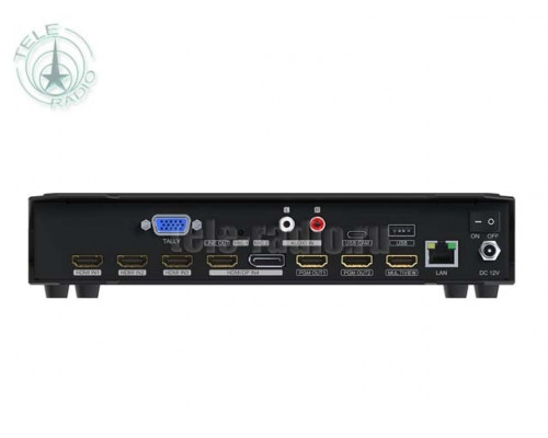 AVMATRIX HVS0401E