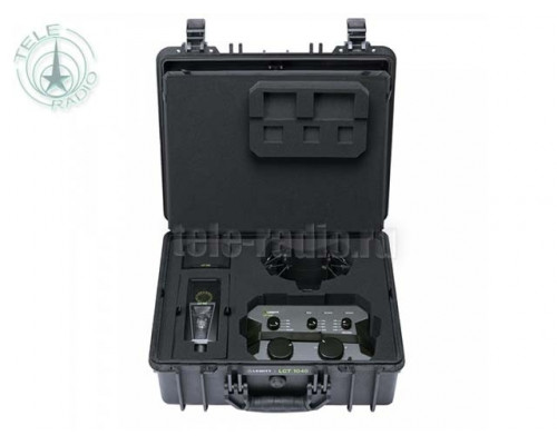Микрофонная система Lewitt LCT1040