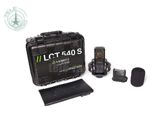 Lewitt LCT540 Subzero