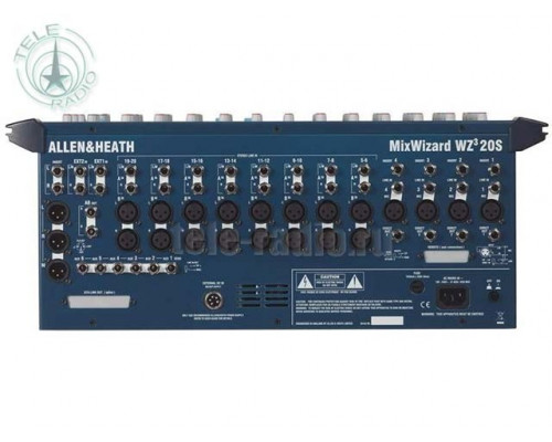 Allen&Heath WZ 20S