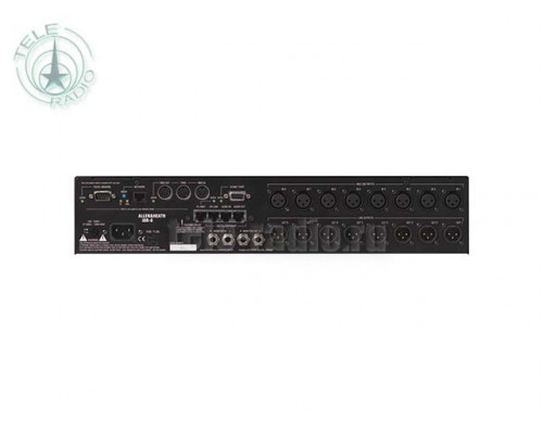 Allen & Heath IDR-8