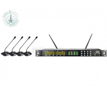 XLine MD-CS4