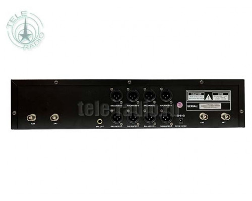 XLine MD-CS8
