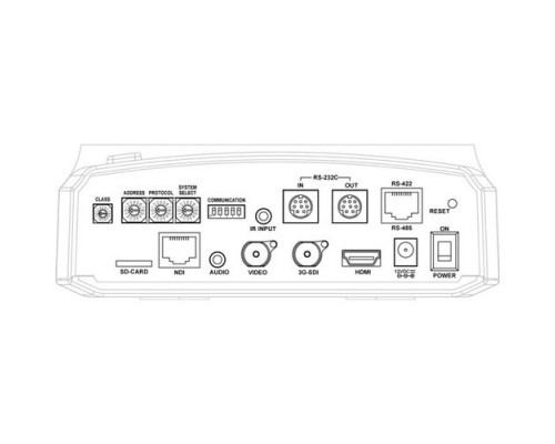 Salrayworks Sharon 360