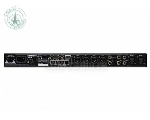 Allen&Heath IDR4