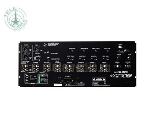 Allen&Heath XONE:S2