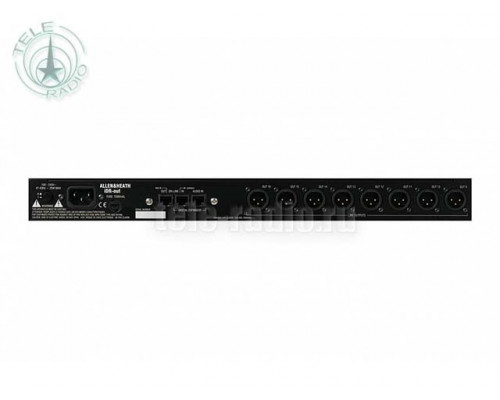 Allen&Heath iDR-D-In