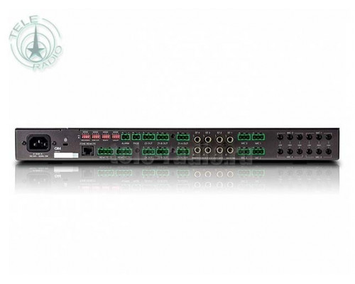 Allen & Heath GR4