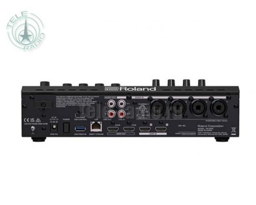 Roland SR-20HD