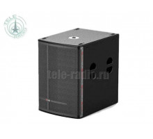 Volta AMADEUS SUB 18A
