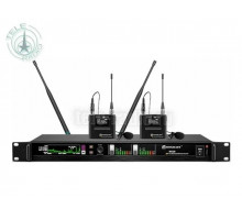 Relacart HR-32DMT
