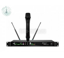 Relacart HR-32SMH