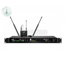 Relacart HR-32SMT