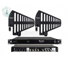 Volta WAVE SET