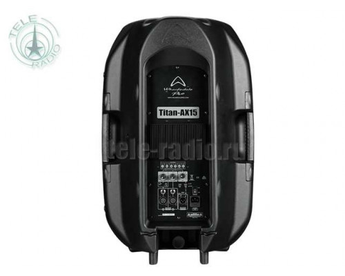 Wharfedale Pro TITAN AX15