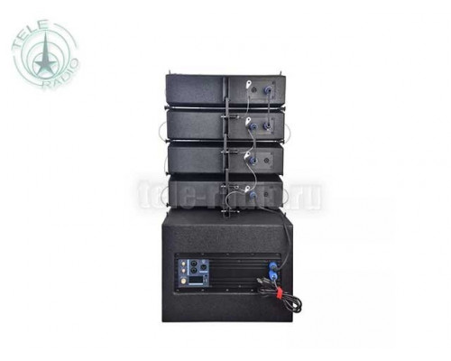 RQ SONIC LA412D