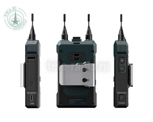 Hollyland SOLIDCOM M1 BELTPACK