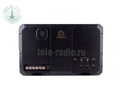 Atomos Sumo 19SE