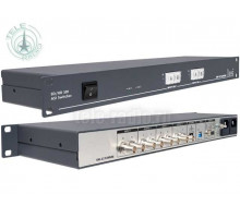 Коммутатор резерва Les SW-2212HDAE