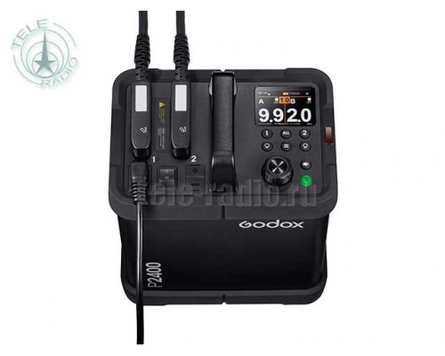 Godox P2400