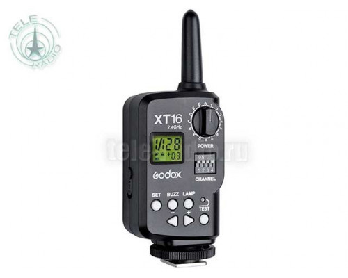 Godox MS300V-D