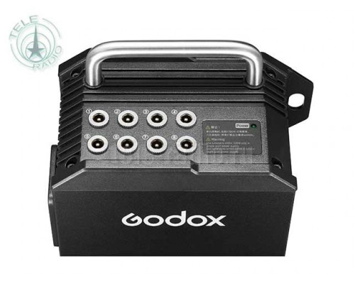 Godox Knowled TP-P600KIT