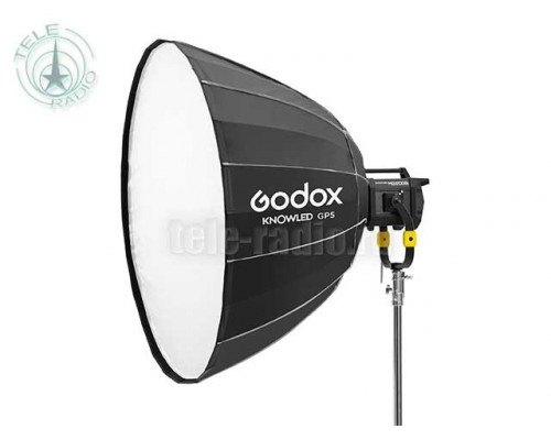 Godox Knowled GP5