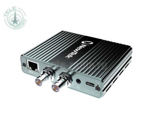 NewTek Spark Plus I/O SDI