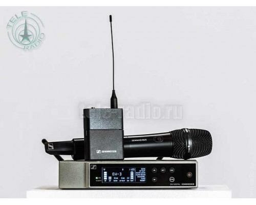 Sennheiser EW-D ME2 SET (Q1-6)